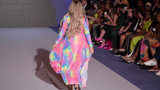 6. Bossi by. Creators INC | New York Fashion Week 2023 in 4k(9:02)