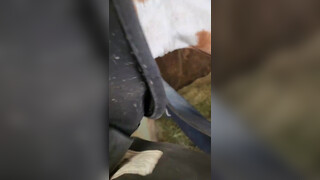 10. Vintage sheer Nightgowns – See through Pussy / hole channel hot content