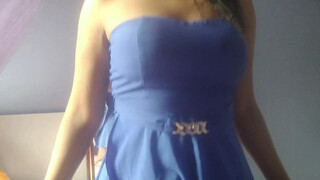 6. 1:20 ass and pussy