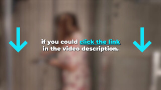 3. She is a big slut, she show her tits at 1:05