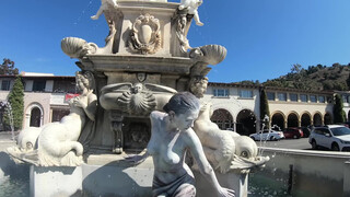 5. Bodypainting. Right away