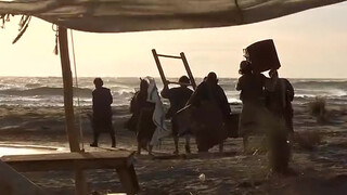 5. ARTEMISIA -Full Movie -HD Part -1 ❥ Art, Love & Romance ❥ French Language with Eng. Subtitle