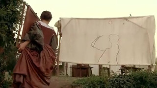 6. ARTEMISIA -Full Movie -HD Part -1 ❥ Art, Love & Romance ❥ French Language with Eng. Subtitle