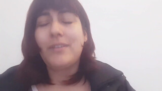 10. 4:59 boobs massage hand expression