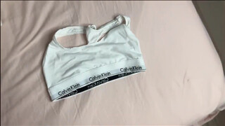 2. Try On Haul: See-through Clothes and Fully Transparent Women Lingerie | Very revealing!????????