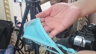 8. Gorgeous ass flash at 6:32