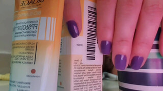 5. Clear frontal view at 0:24