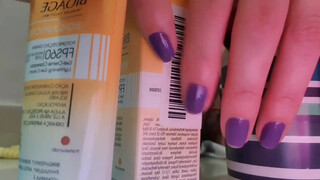 Clear frontal view at 0:24