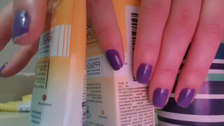 6. Clear frontal view at 0:24