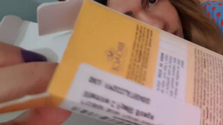 1. Clear frontal view at 0:24