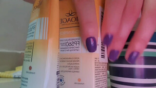 9. Clear frontal view at 0:24