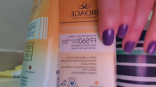 10. Clear frontal view at 0:24