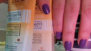 2. Clear frontal view at 0:24