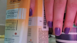 3. Clear frontal view at 0:24