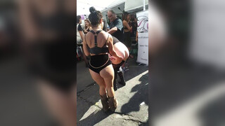 7. Folsom st fair 2017 whipped