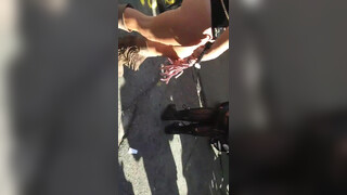2. Folsom st fair 2017 whipped