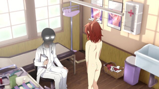 5. uncensored hentai beginning