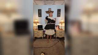 3. Dainty Rascal Vintage Try On Haul Part 18