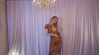 5. Fashion film Pretty little things model Angie. 0:50