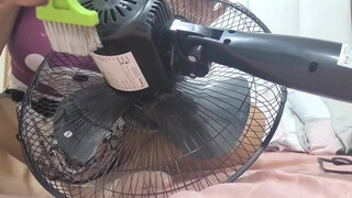 7. Flashes ass at 5:55