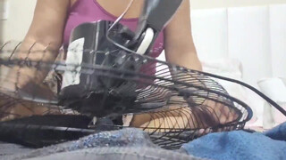 3. Flashes ass at 5:55