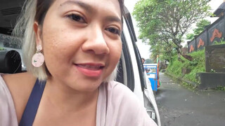 10. Huge Indonesian tit Slip at 6:18