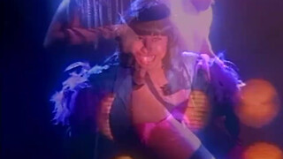6. Oaktown’s 3.5.7 – Honey (Uncensored European Video Version) (Dirty) (1991) (HD) 4:3