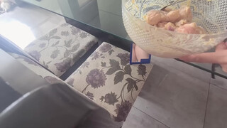 in the mirror 0:32 – 0:57