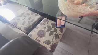 6. in the mirror 0:32 – 0:57
