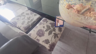 7. in the mirror 0:32 – 0:57