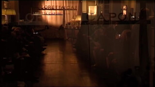 10. Loretta Caponi runway