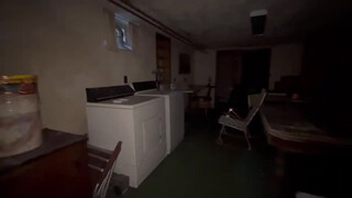 Abandoned House Where An Elderly Women Was Found Deceased-Everything Left Behind