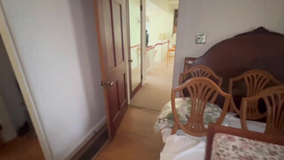 8. Abandoned House Where An Elderly Women Was Found Deceased-Everything Left Behind