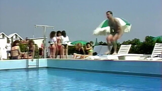 8. Old music video. Sabrina – Boys