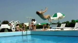 9. Old music video. Sabrina – Boys