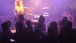 4. The SoapGirls