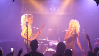5. The SoapGirls
