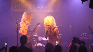 The SoapGirls