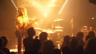 7. The SoapGirls