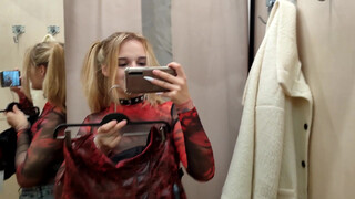 6. At 1:02 I have to show you all what I saw.