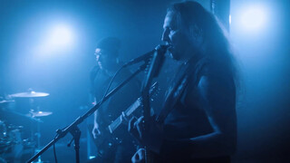 4. Official Metal Music Video