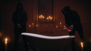 Official Metal Music Video