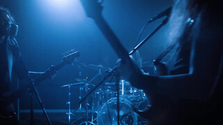 8. Official Metal Music Video
