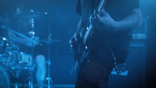 9. Official Metal Music Video