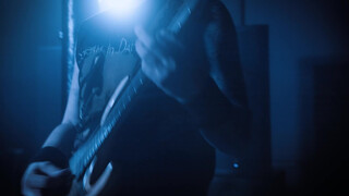 10. Official Metal Music Video