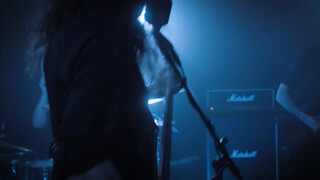 3. Official Metal Music Video