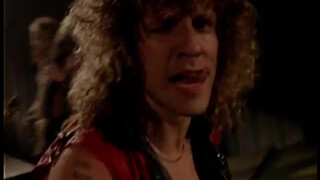 Helix 1984 Gimme Gimme Good Lovin