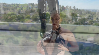 7. 4K Model Kayley Gunner Cinematic Video