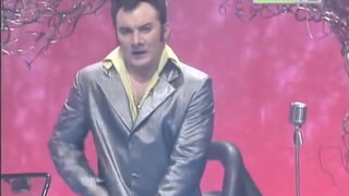 Russian Game Show Strip 12:37