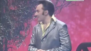 6. Russian Game Show Strip 12:37